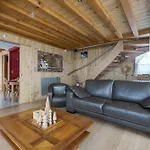 Les Gelinottes - Avec Sauna Prive