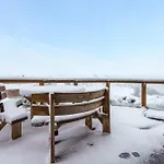 Les Gelinottes - Avec Sauna Prive *