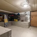 Les Gelinottes - Avec Sauna Prive 木屋