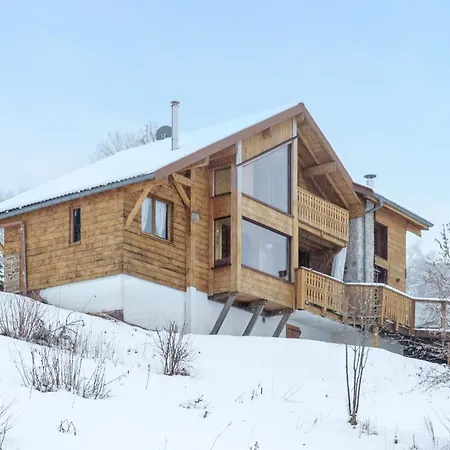 Les Gelinottes - Avec Sauna Prive *