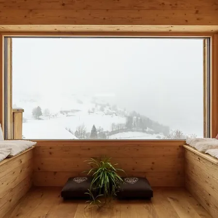 Les Gelinottes - Avec Sauna Prive