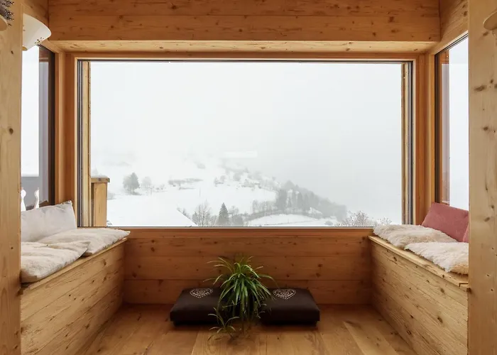 Les Gelinottes - Avec Sauna Prive