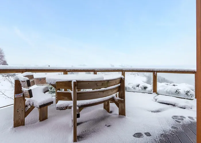 Les Gelinottes - Avec Sauna Prive *