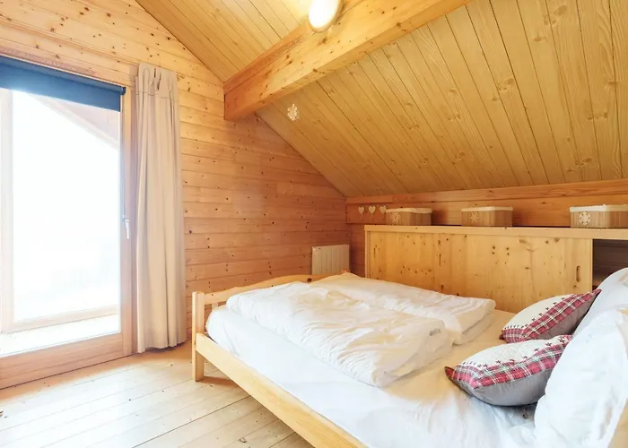 Les Gelinottes - Avec Sauna Prive Chalet La Bresse