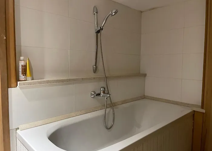 Les Gelinottes - Avec Sauna Prive *