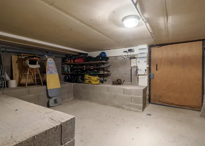 Les Gelinottes - Avec Sauna Prive Chalet